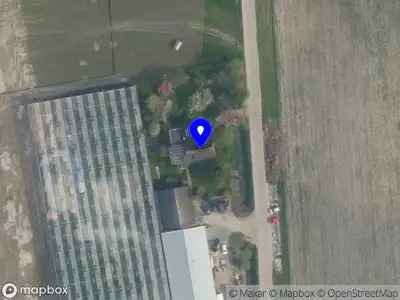 Kwekerij Corstiaan Oudijk B.V. MOERKAPELLE