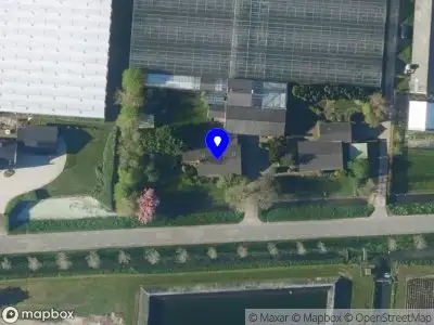 Orchideeenkwekerij Venhuizen