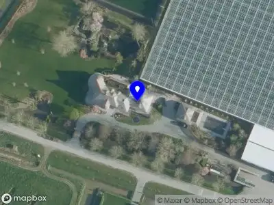 Nieuw bedrijf Samada Flowers 1 OG B.V.