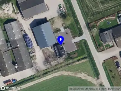 Akkerbouwbedrijf Van Dongen-Van Boxel