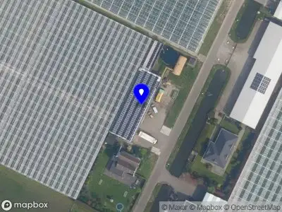 Groenewegen Flowers B.V. Hoek van Holland