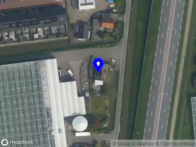 Nieuw bedrijf KZ Flowers B.V.