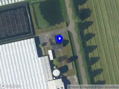 Nieuw bedrijf Interplant Roses B.V.