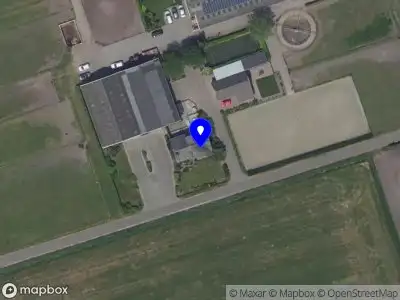 Nieuw bedrijf Maatschap van Kalmthout