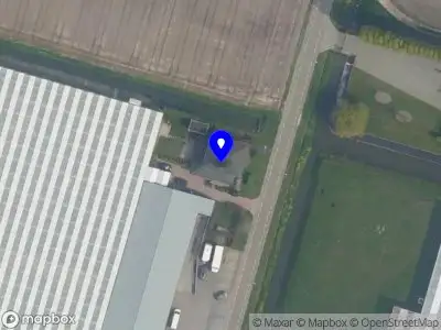 Nieuw bedrijf Kwekerij Gebr. Koolhaas Bleiswijk B.V.