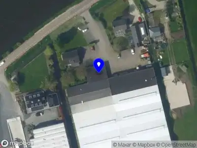 A.M. Könst Kwekerijen B.V. Nieuwveen