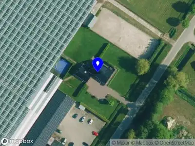 Kwekerij D.S. Bernhard B.V.