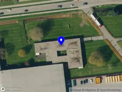 Nieuw bedrijf Barenbrug Holland B.V.