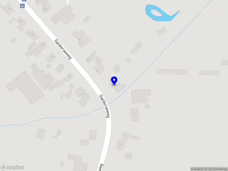 Nieuw bedrijf H.G.P.van Beek en A.M.L.van Beek-Besselink