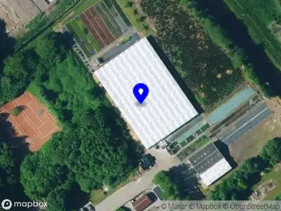 Kwekerij Bergsma De Krim