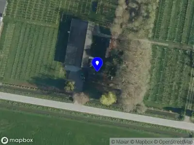 Vruchtboomkwekerij De Sterappel VARIK