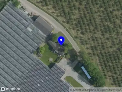 Nieuw bedrijf tuinderij Oppe Donk Braamhorst