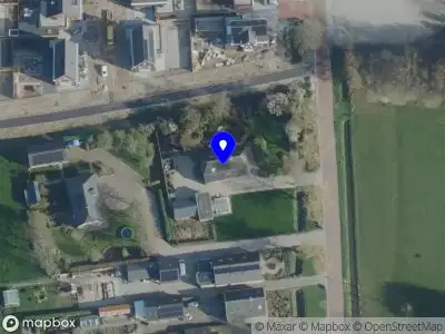 Boomkwekerij Harm Hebing