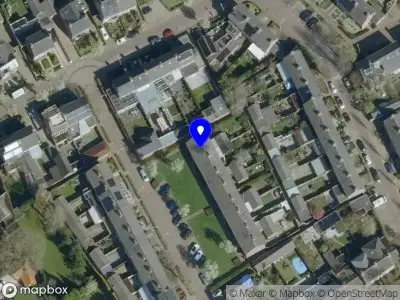 Henk van Gestel Boomkwekerij