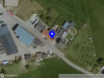 Nieuw bedrijf V.O.F. van den Houdt