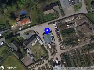 Nieuw bedrijf Handelskwekerij van Haperen