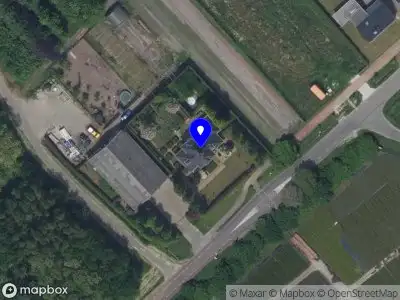 Boomkwekerij Ludo van Overveld