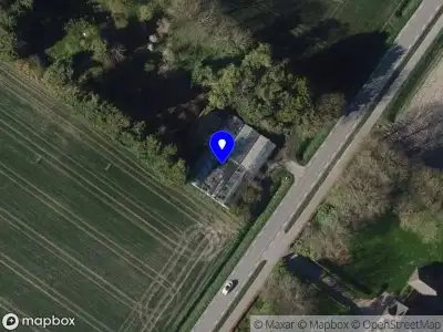 Bloemisterij De Groene Hand