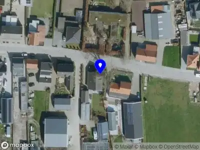 Perkplantenkwekerij Hoefmans