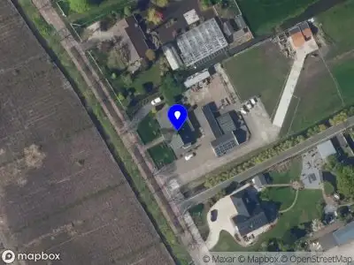 Boomkwekerij J. Slappendel