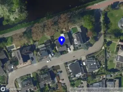 De Stolpen Bloembollenbedrijf B.V. Schagen
