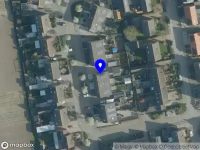 Nieuw bedrijf J.L. v. Veen