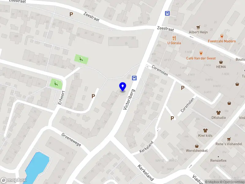 A. Warmerdam, tuinen, bestratingen, straatklinkerpakketteerderij