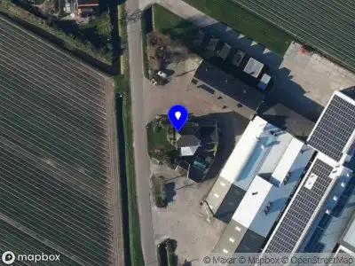 Nieuw bedrijf Meelebo Holding B.V.