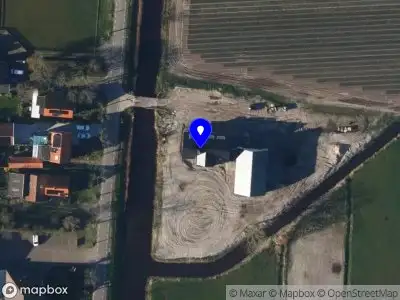 Nieuw bedrijf Kroon Bloembollen B.V.