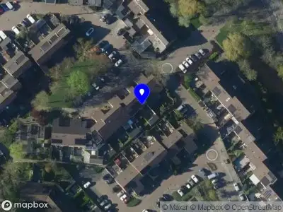 Nieuw bedrijf Greenpark International B.V.