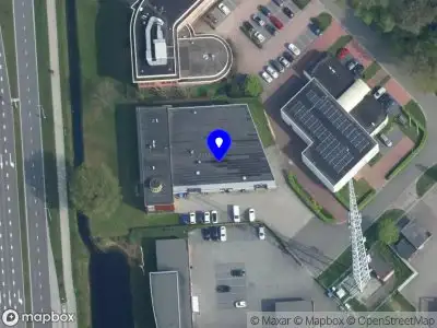 De Grietmanswijk B.V.