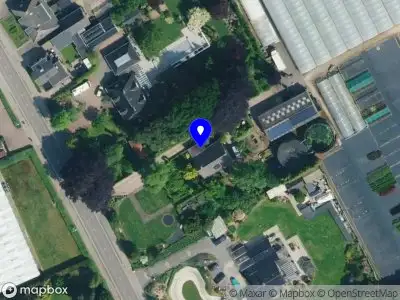 Boomkwekerij J.A. de Winter