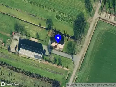 Handelskwekerij Mussche