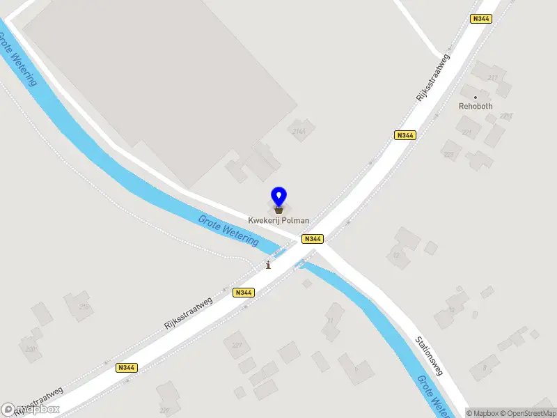 Nieuw bedrijf Maatschap Polman