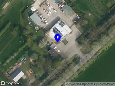 Nieuw bedrijf BOOMTOTAALZORG B.V.