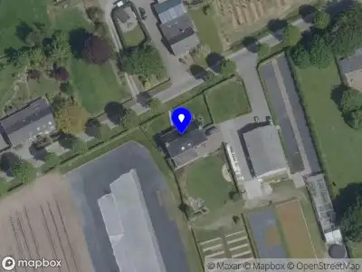 Nieuw bedrijf Martens Groen