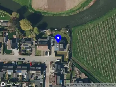 Boomkwekerij "'t Herenland" Ochten