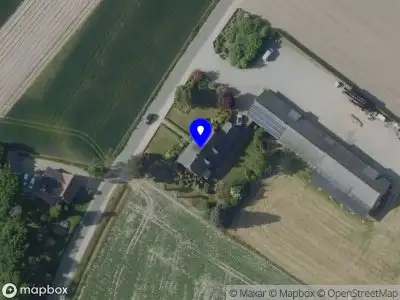 Nieuw bedrijf Maatschap Hupkens