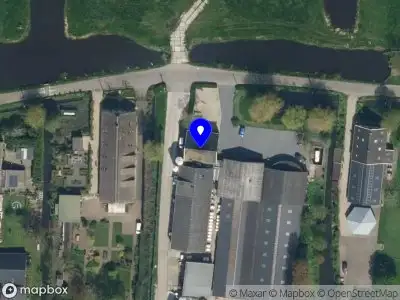 Nieuw bedrijf VOF De Jong