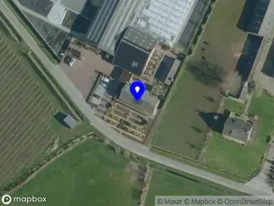 Nieuw bedrijf Boomkwekerij Theo Wouters B.V.