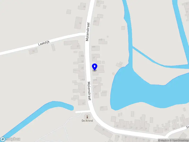 Nieuw bedrijf Boomkwekerij Groenenberg