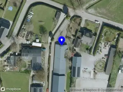 Nieuw bedrijf Van Selst V.O.F.