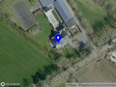 Boomkwekerij Bart van Gerwen