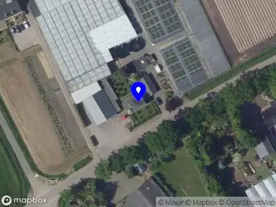 Nieuw bedrijf V.O.F. Boomkwekerijen Het Slagmoer