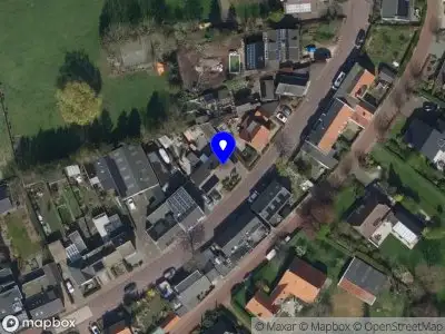 Ton Hamers Boomkwekerij