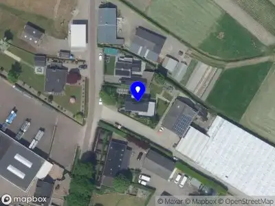 Boomkwekerij Guus Nouws V.O.F.