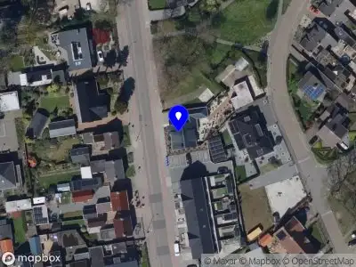 Mevr. M.E.A. van Ginneken-Goverden