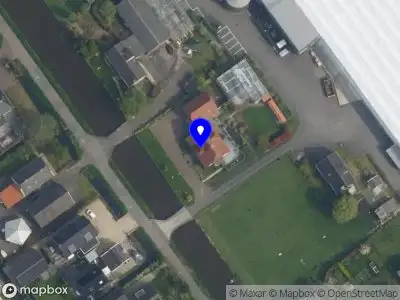 Nieuw bedrijf Eijco B.V.