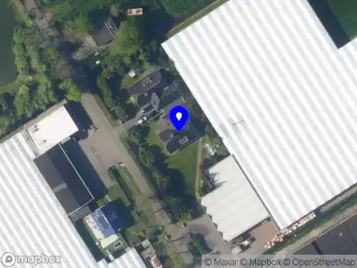 Handelskwekerij Gebroeders Van der Burg B.V.