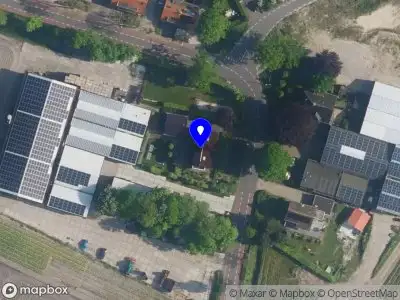 Jac.P. Heemskerk & Zn. B.V. Hillegom